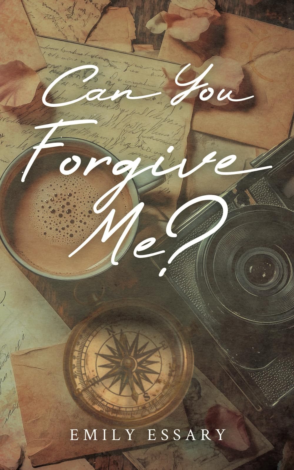 Can You Forgive Me?