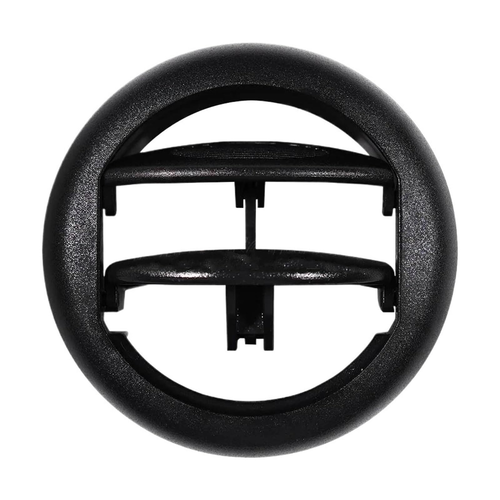 Bocchetta Climatizzatore Auto Griglia di ventilazione Per Fiat, Qubo e Fiorino (codice OE: 8265JJ 8265.FA 735461076)