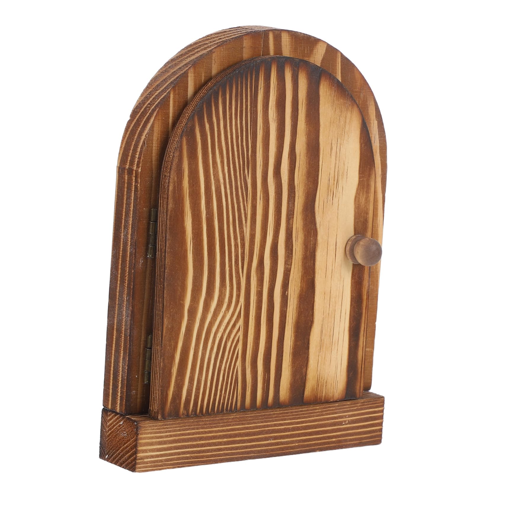 Cubierta de interruptor de luz de madera para decoración de pared de baño y hogar
