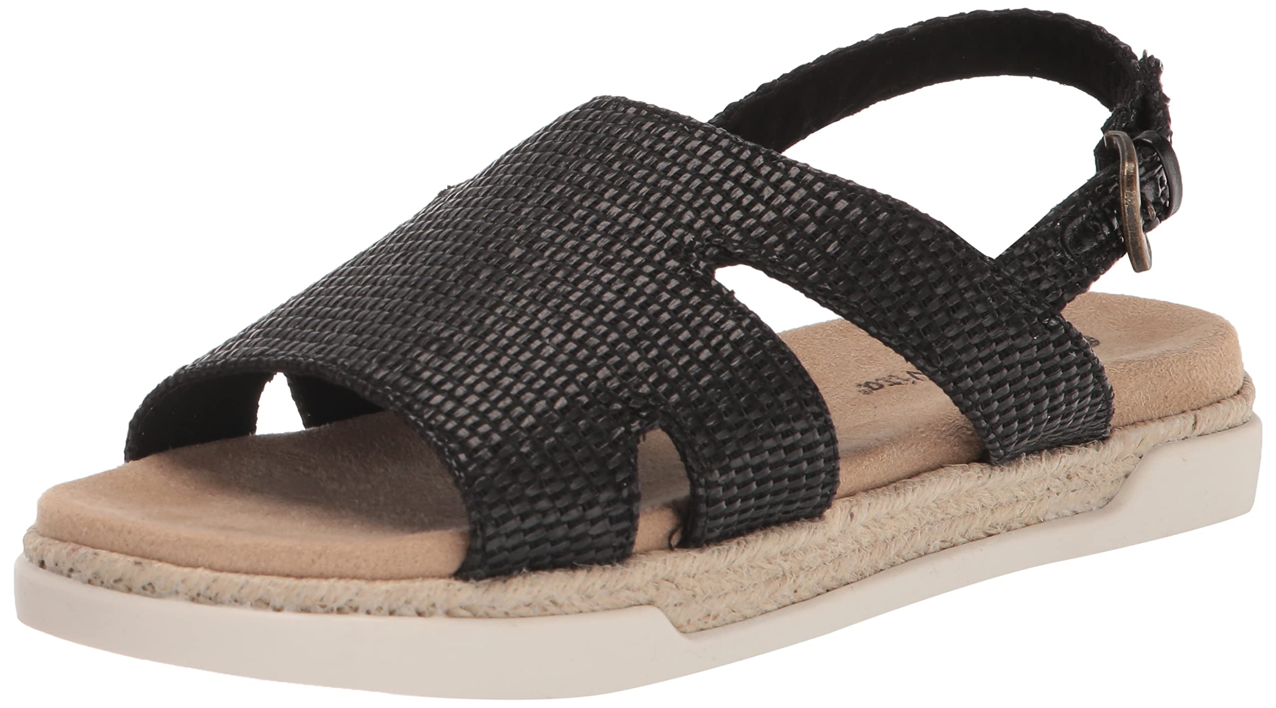 Bella Vita Men's Kato Platform Sandal