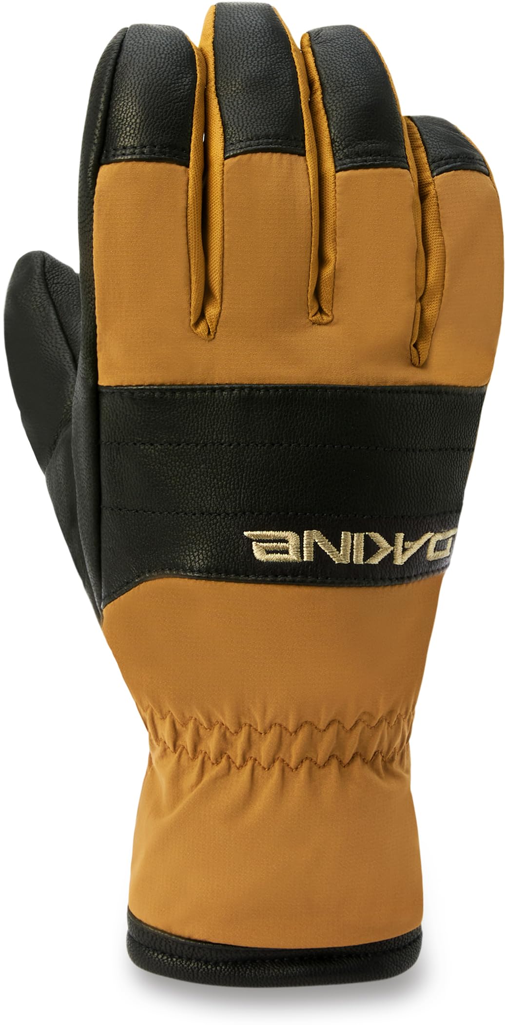 Dakine Baron Coupe Gloves - Rubber, Large