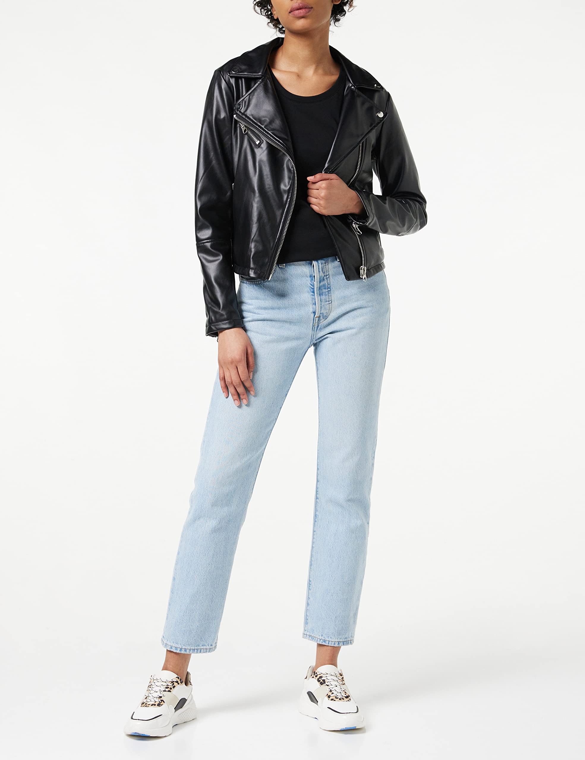 berydale Bd157 T-Shirt Donna (Pacco da 3)