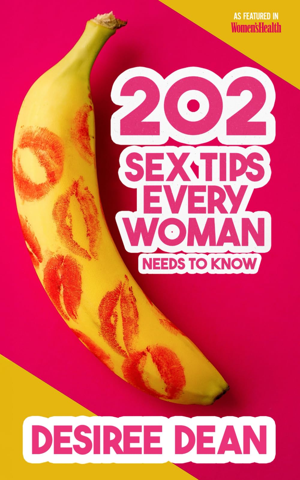 202 Sex Tips Every Woman NEEDS to Know