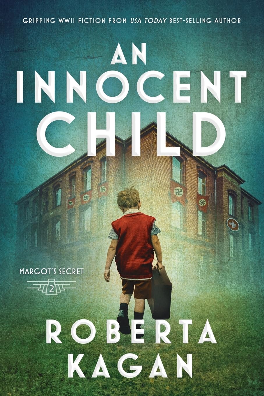 Buy An Innocent Child: 2 (Margot's Secret) — BookShops.in