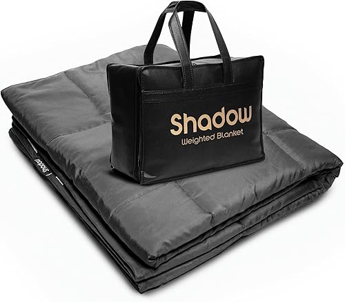 Shadow Manta con peso (individual)