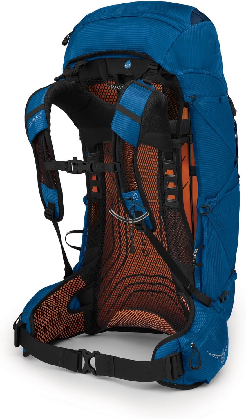 Buy Osprey Exos 38 Ultralight Backpack for Men at Ubuy Togo - Main Image