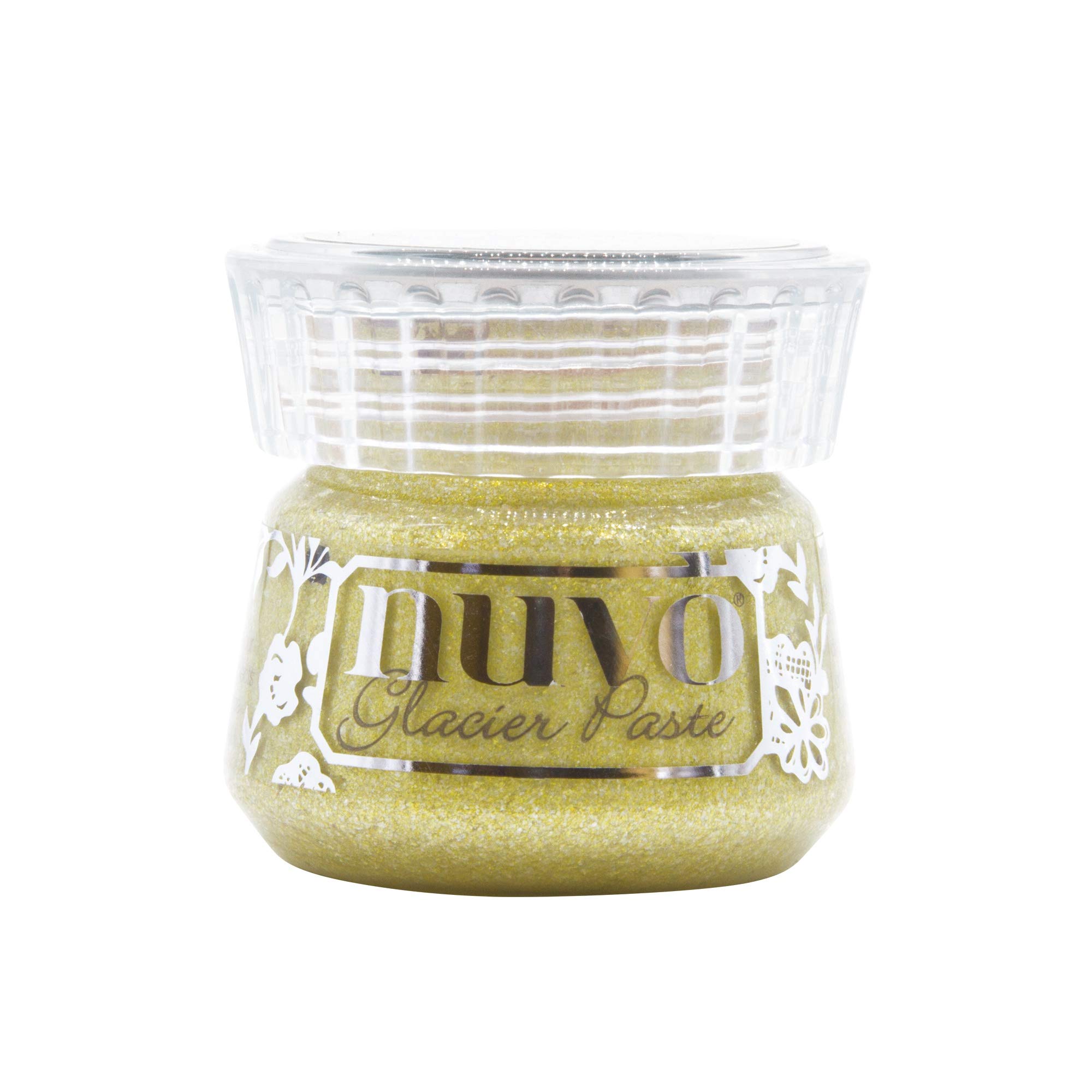 NUVO Glacier Paste Golden ERA