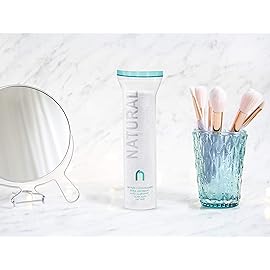 R-Neu Premium [Turkish] Cotton Rounds, 1200 Count, Stitched, Waffle Textured, 100% Pure & Natural Cotton Pads for Face, Hypoallergenic Makeup Remover (12 Pack of 100)