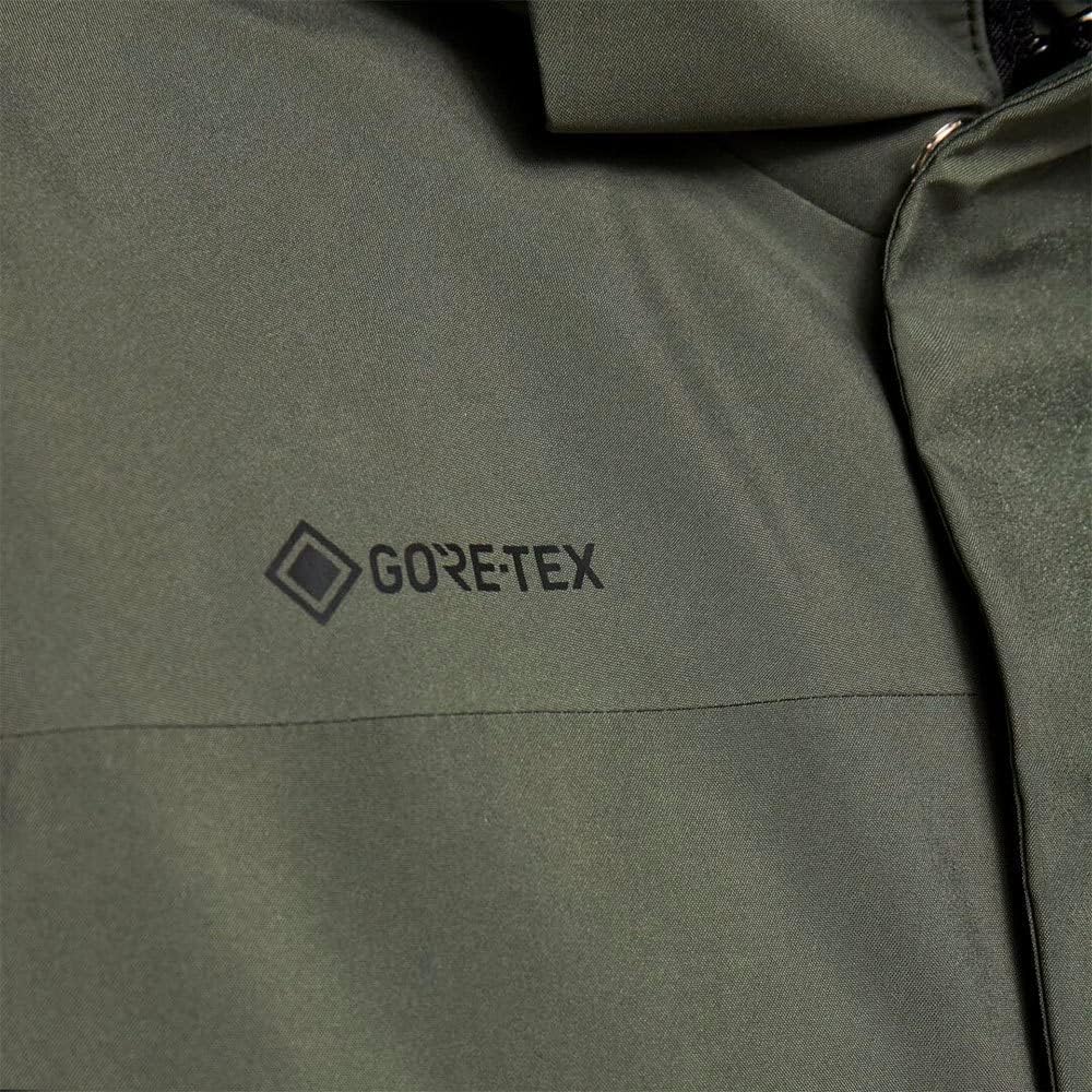 Oakley Men's Sub Temp Recycled Gore-tex Jacket