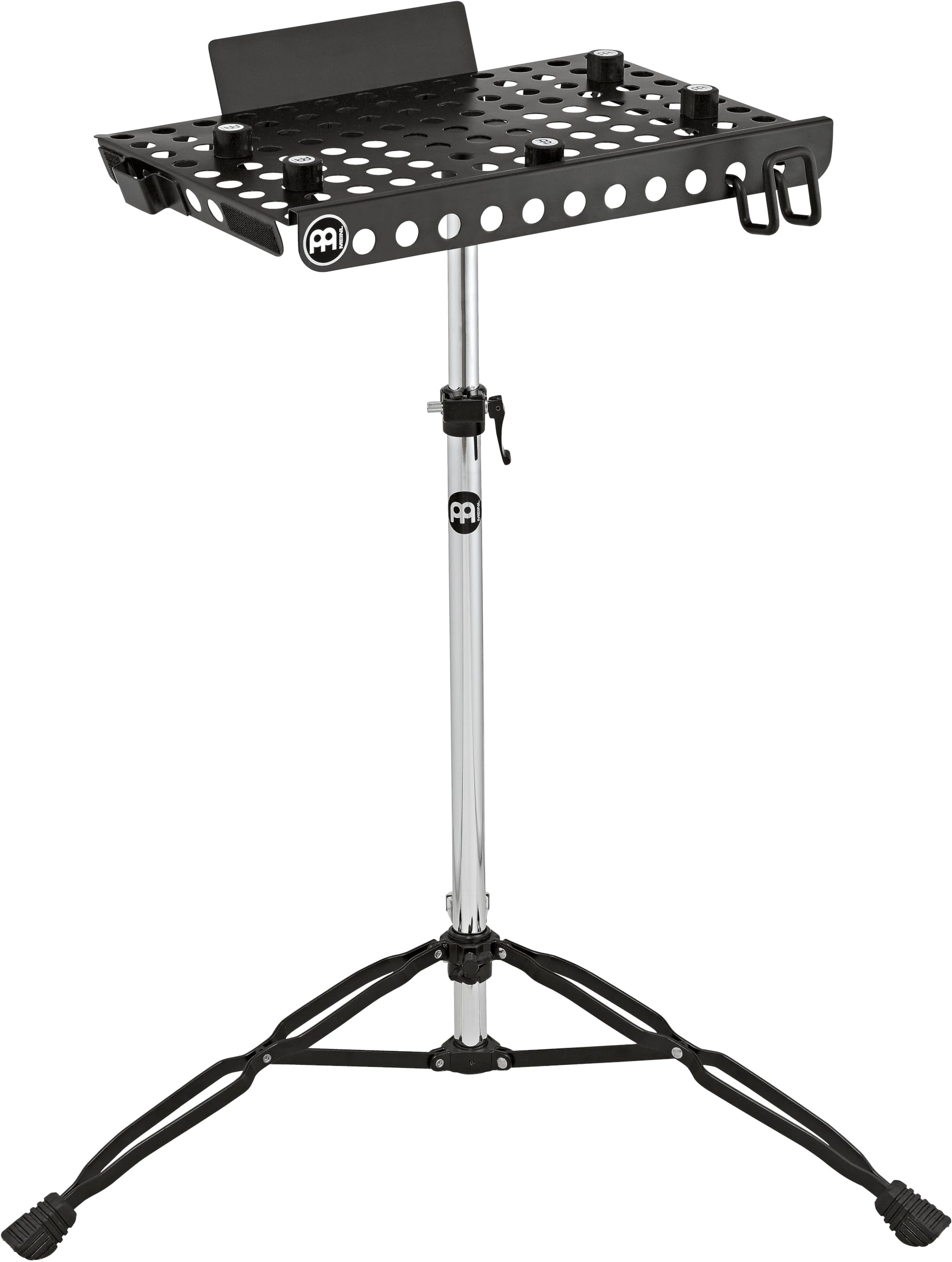Meinl Percussion TMLTS Eviter Surchauffe Ordinateur Portable 17 - 8