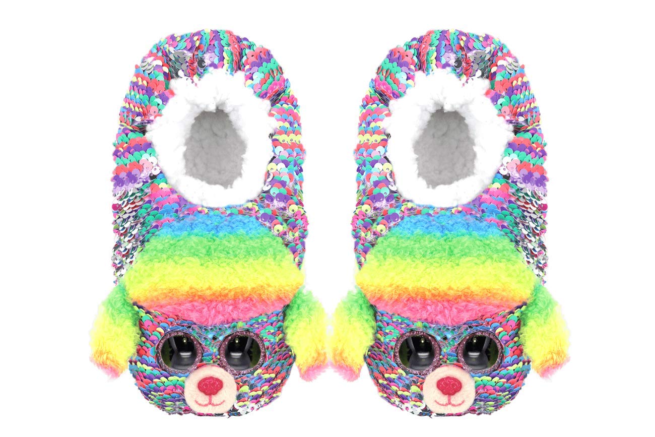 ty fashion slippers