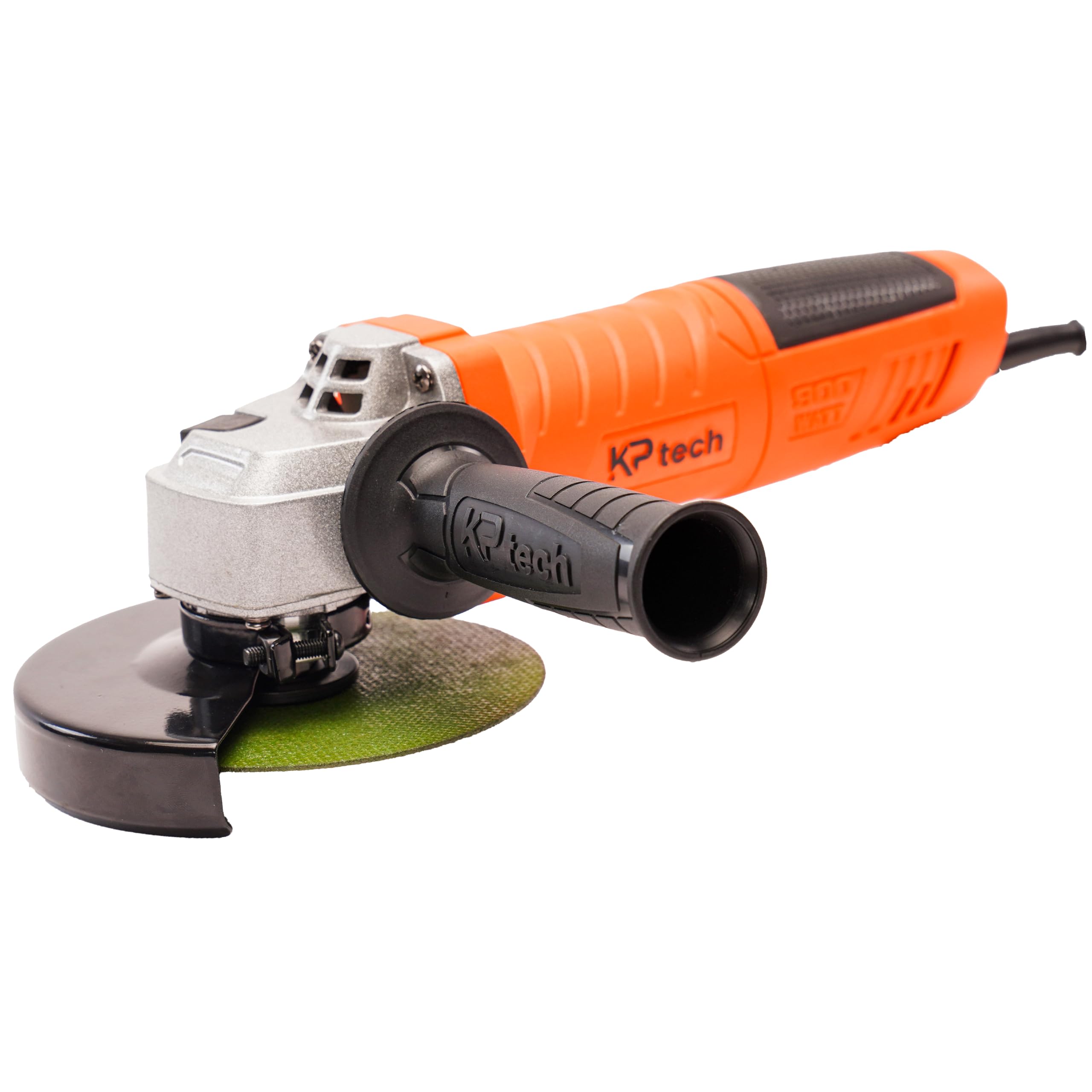 See full amazon price history chart for KP Tech Angle Grinder | 900 W | 12000 RPM Speed | Disc Diameter 125 MM | Durable Aluminum Gear Box | Spindle Thread M14 | With 1 Pcs Auxiliary Handle KP Tech Angle Grinder | 900 W | 12000 RPM Speed | Disc Diameter 125 MM | Durable Aluminum Gear Box | Spindle Thread M14 | With 1 Pcs Auxiliary Handle (B0DDTDNG2X) Amazon Price History, Amazon Price Tracker