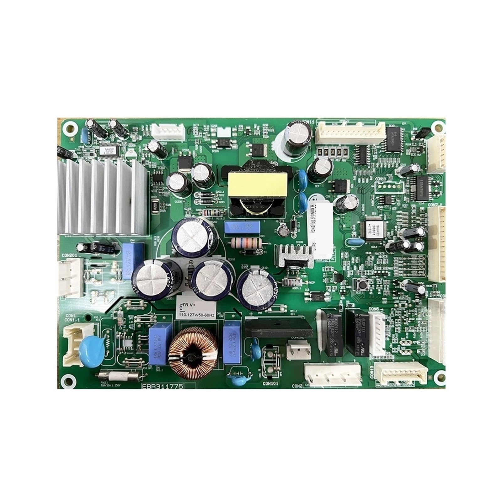 AEPRPSMEIFH EBR31177541 Motherboard Inverter Control Board For Refrigerator