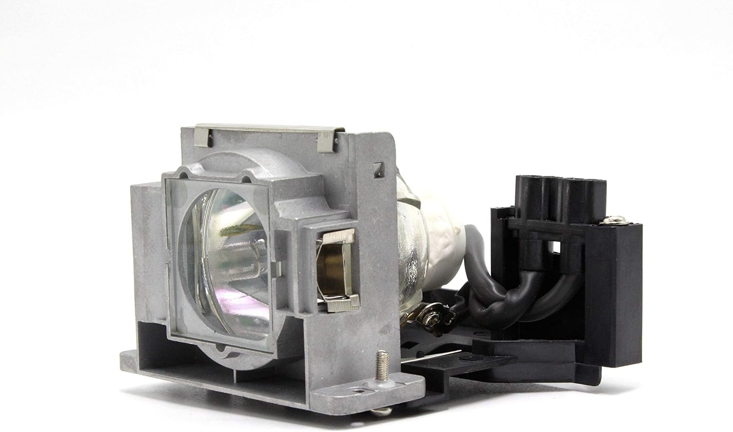 Nеw Prоduсt Emazne VLT-XD400LP Projector Replacement Compatible Lamp with Housing Work for Mitsubishi DX540 Mitsubishi DX545 Mitsubishi DX548 Mitsubishi DX549X Mitsubishi ES100 Mitsubishi ES100U Mitsubishi EX10U