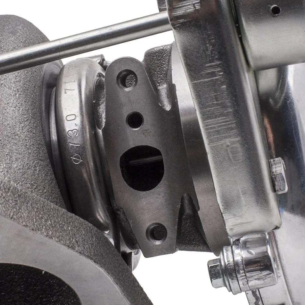 Actuador Para Tierra Para Cruiser 17201-30030 Turbo Turbocompresor
