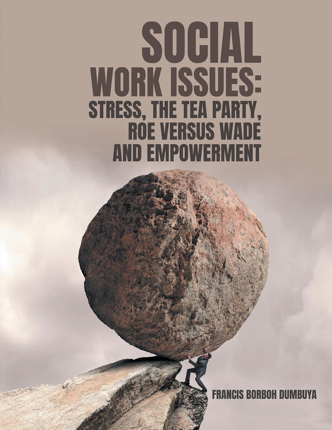 Social Work Issues Social Work Issues