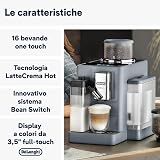 De'Longhi Rivelia EXAM440.55.G Automatique Grains de café - 3