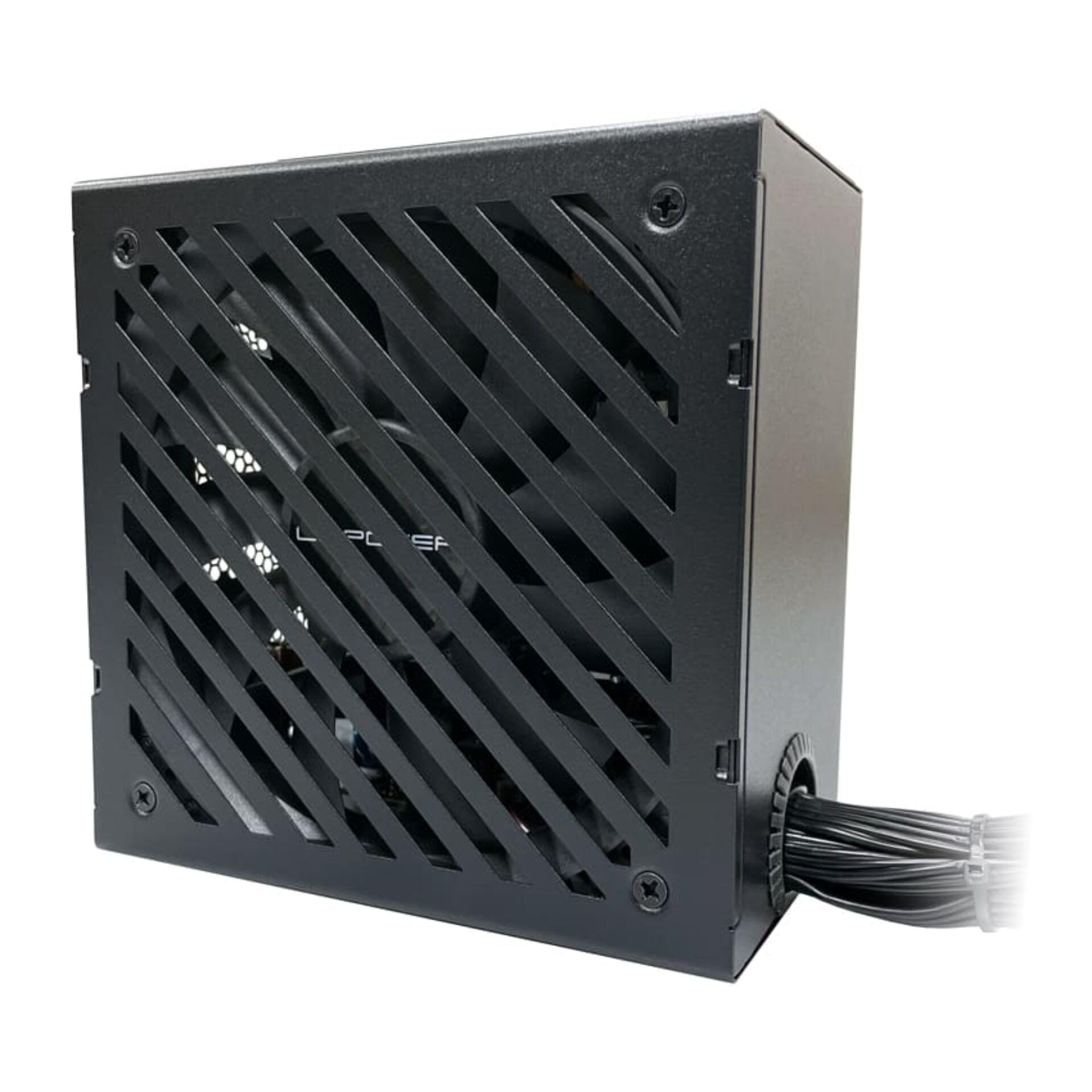 LC-Power Alimentatore da 850 W Integrator Pro ATX V3.1 (80 + bronzo)