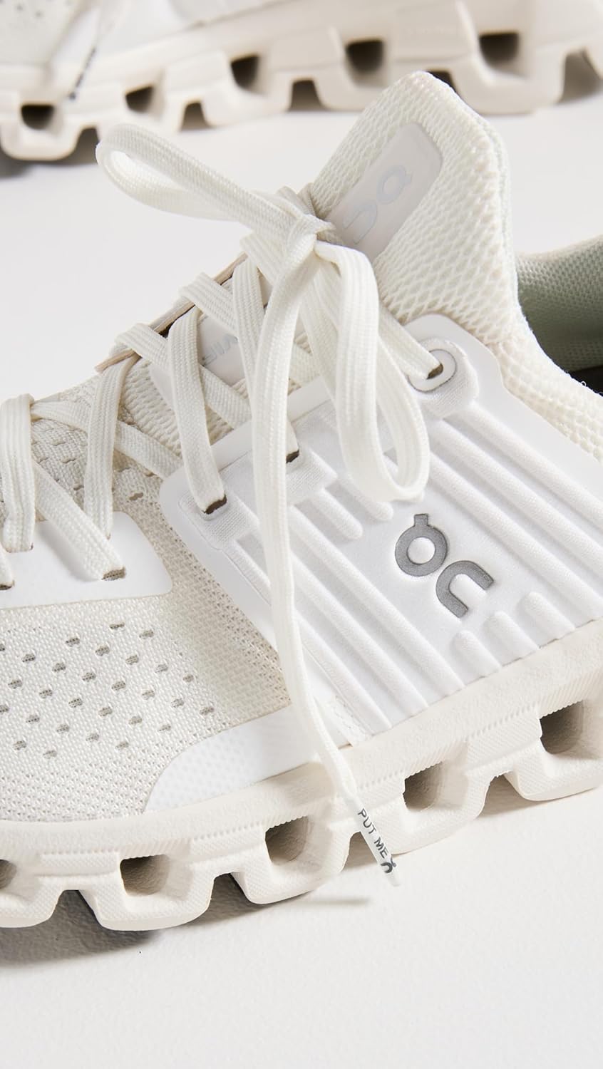 On Women's Cloudswift Sneakers - Image 5