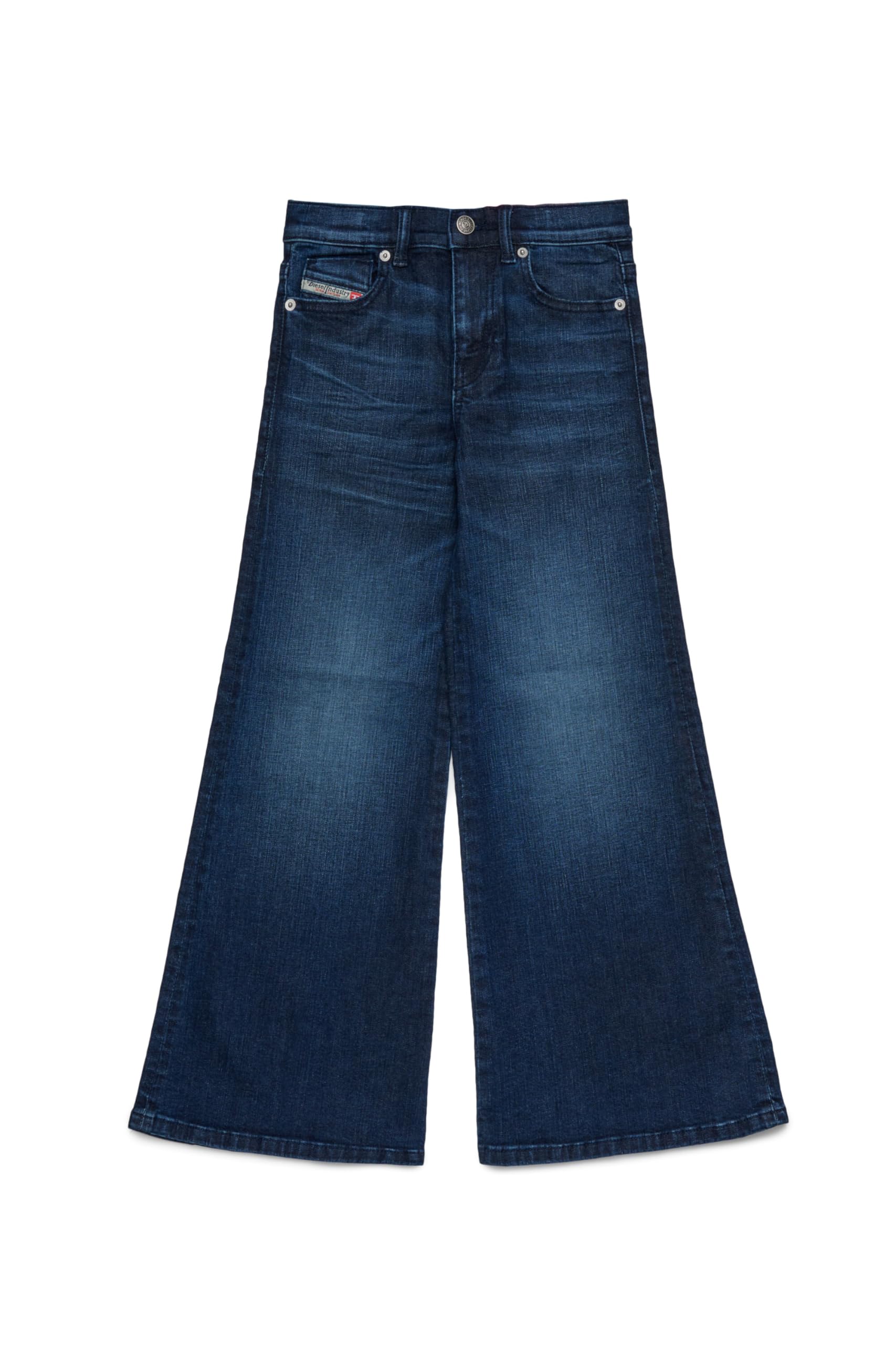 Diesel Kids J00816 Pants 16 Years