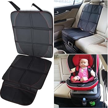 baby auto chair