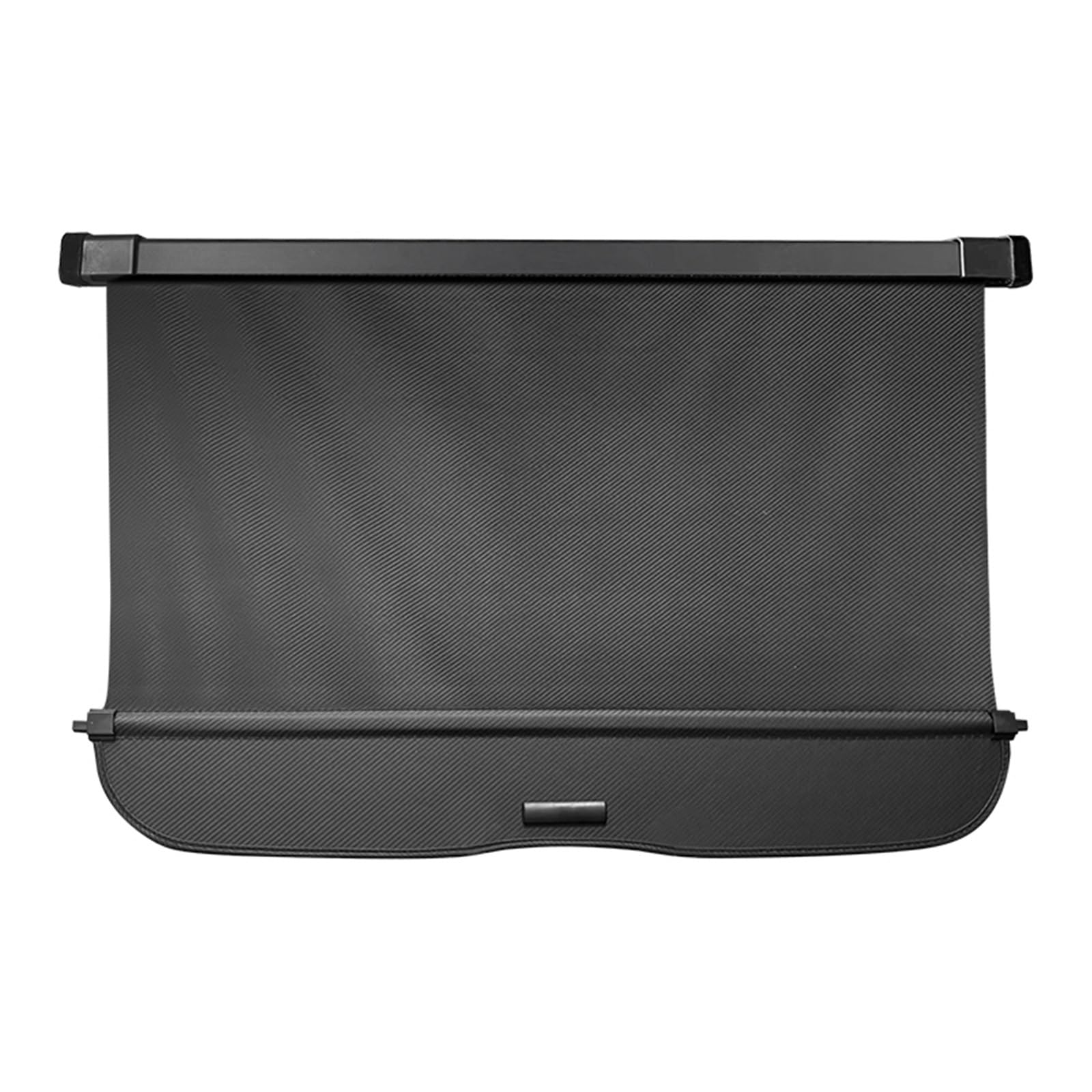 Versenkbare Trunk Cargo Abdeckung Paket Rack wasserdichte Schild Privatsphäre Für BYD Für Seal 06 Für GT 2025 Gepäckraumabdeckung