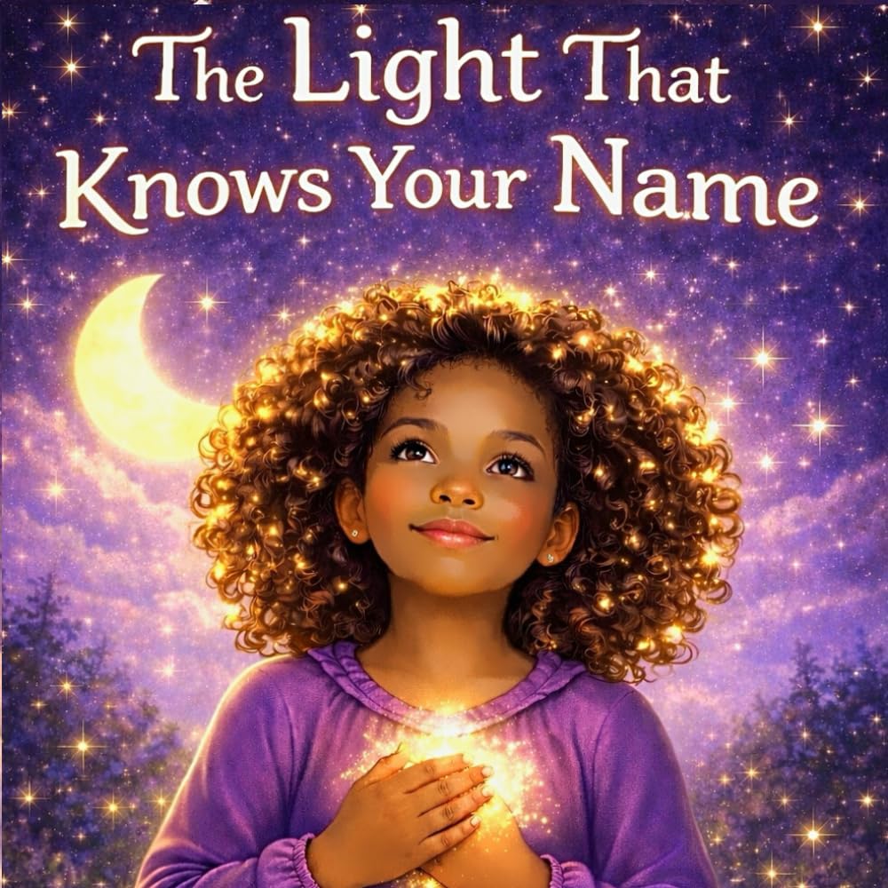The light that knows your name