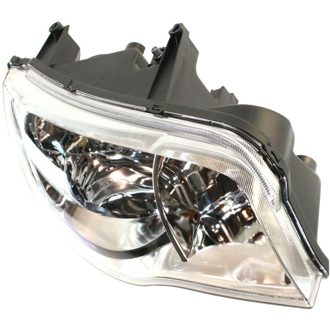 Amazon.com: Lsndqxf Headlight Set Compatible with 2 3 Left and 