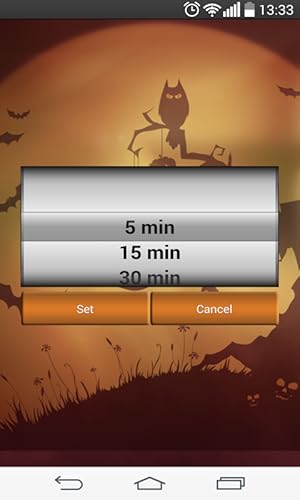 Halloween Historias de Terror