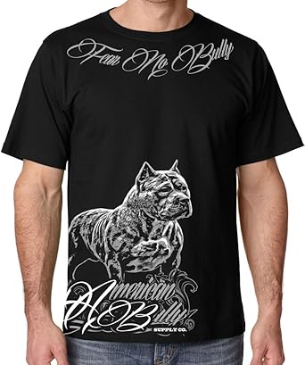 Bully shirt Clearance