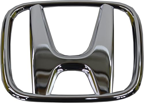 Honda Emblema original 75701-SHJ-A10, regular