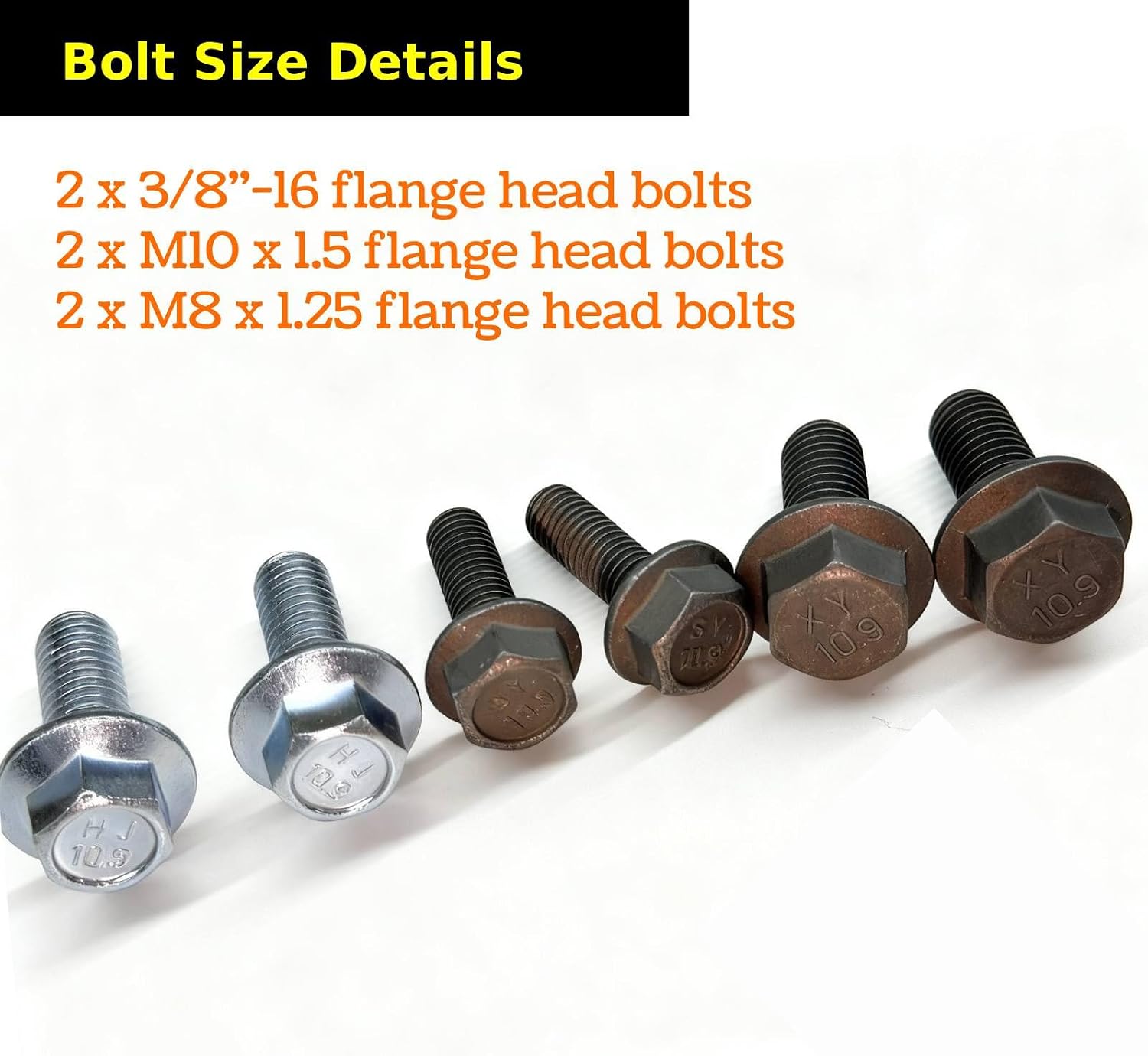 Upgrade Turbo Drain Tube Kit for Dodge 5.9L/6.7L Cummins S300/S400 with Aluminum 10AN Aluminum Adapters, Stainless Steel Braided Tube