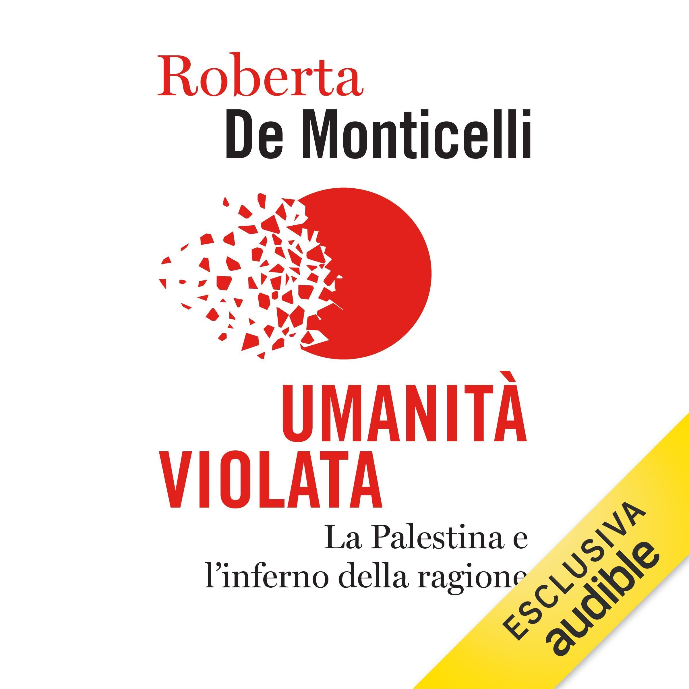 Umanità violata: La Palestina e l'inferno della ragione