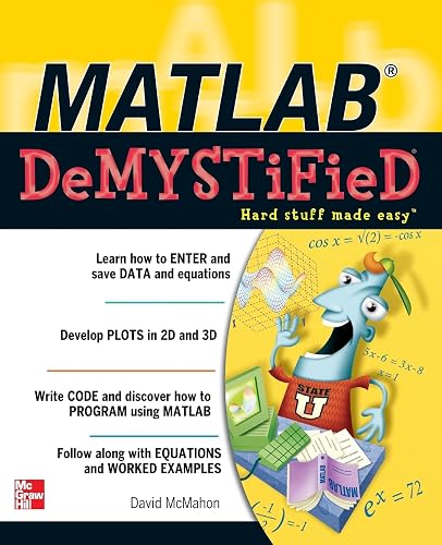 Matlab Demystified