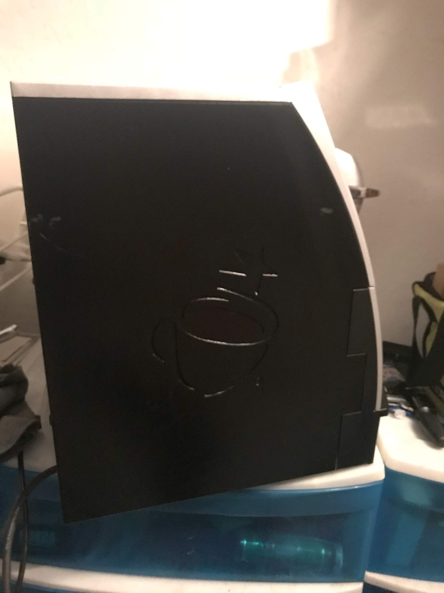 Amazon.com: Keurig k3000 Brewer, 3 