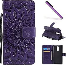 COTDINFOR Huawei Huawei Mate 10 LiteA ProtectionA CaseA ForA GirlA ElegantA RetroA FlipA CaseA WalletA PUA PremiumA LeatherA MagneticA SlimA StandA CaseA CardA HolderA forA Huawei Mate 10 Lite Purple Sunflower KT COTDINFOR Huawei Huawei Mate 10 LiteA ProtectionA CaseA ForA GirlA ElegantA RetroA FlipA CaseA WalletA PUA PremiumA LeatherA MagneticA SlimA StandA CaseA CardA HolderA forA Huawei Mate 10 Lite Purple Sunflower KT