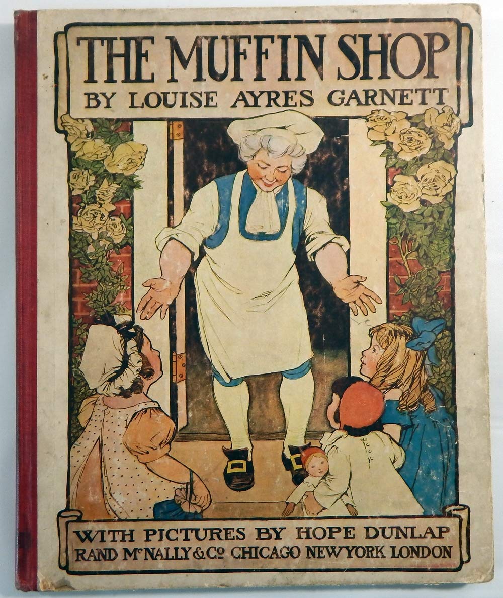 The muffin shop