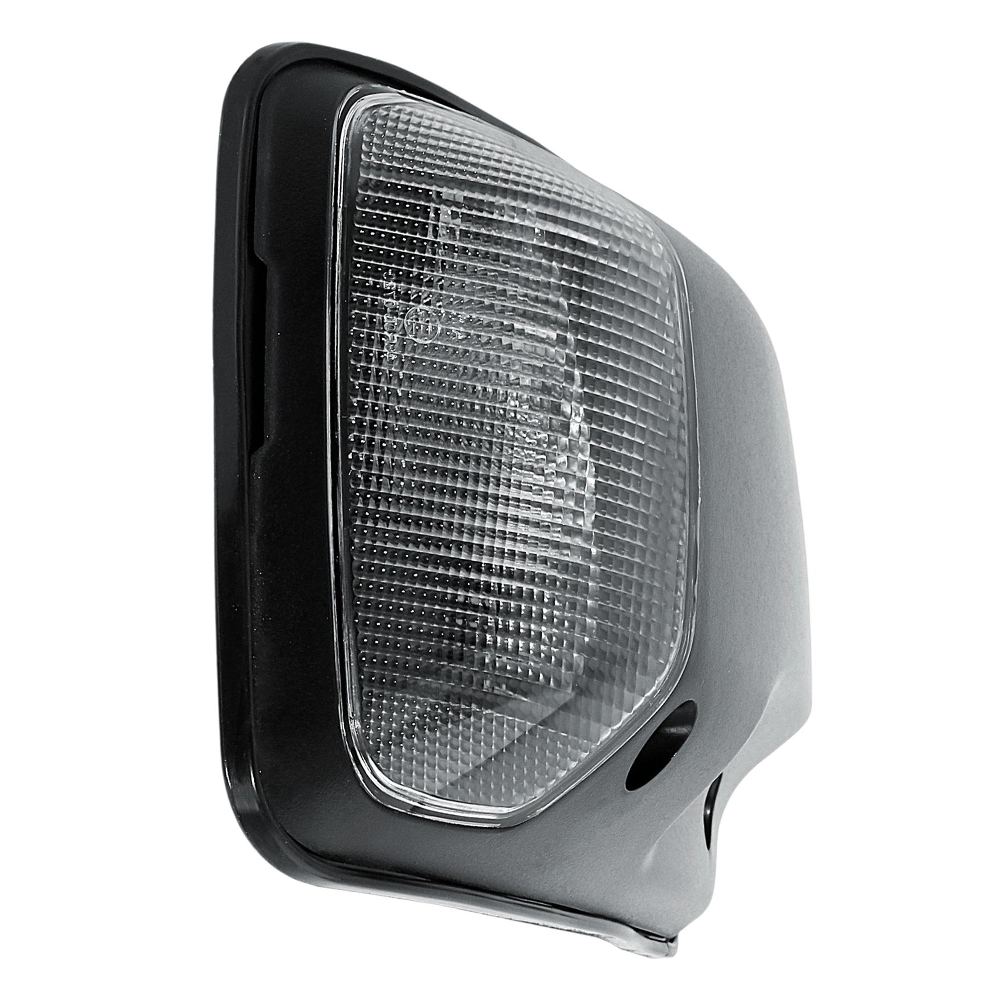 LONGLING Luz de Delimitacion Derecha Lado Pasajero Luz Intermitente sobre Cabina para Iveco Daily 2006-2025