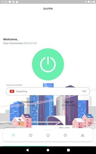 0xVPN.CC