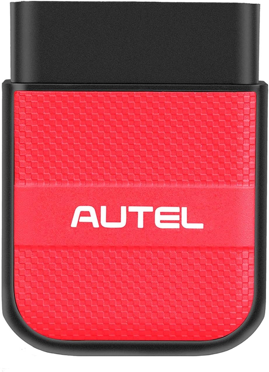 AutelMaxiAP AP200H OBD2 Scanner Dongle-Wireless Bluetooth Code Reader Scanner with Health Check Reports for ENG/Transmission/ABS/SRS Diagnostic Tool for All Vehicles(Android/iOS)