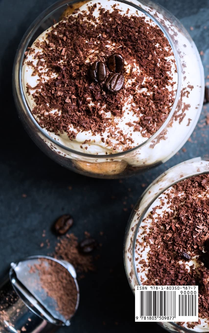 THE ULTIMATE COFFEE AND EXPRESSO COOKBOOK
