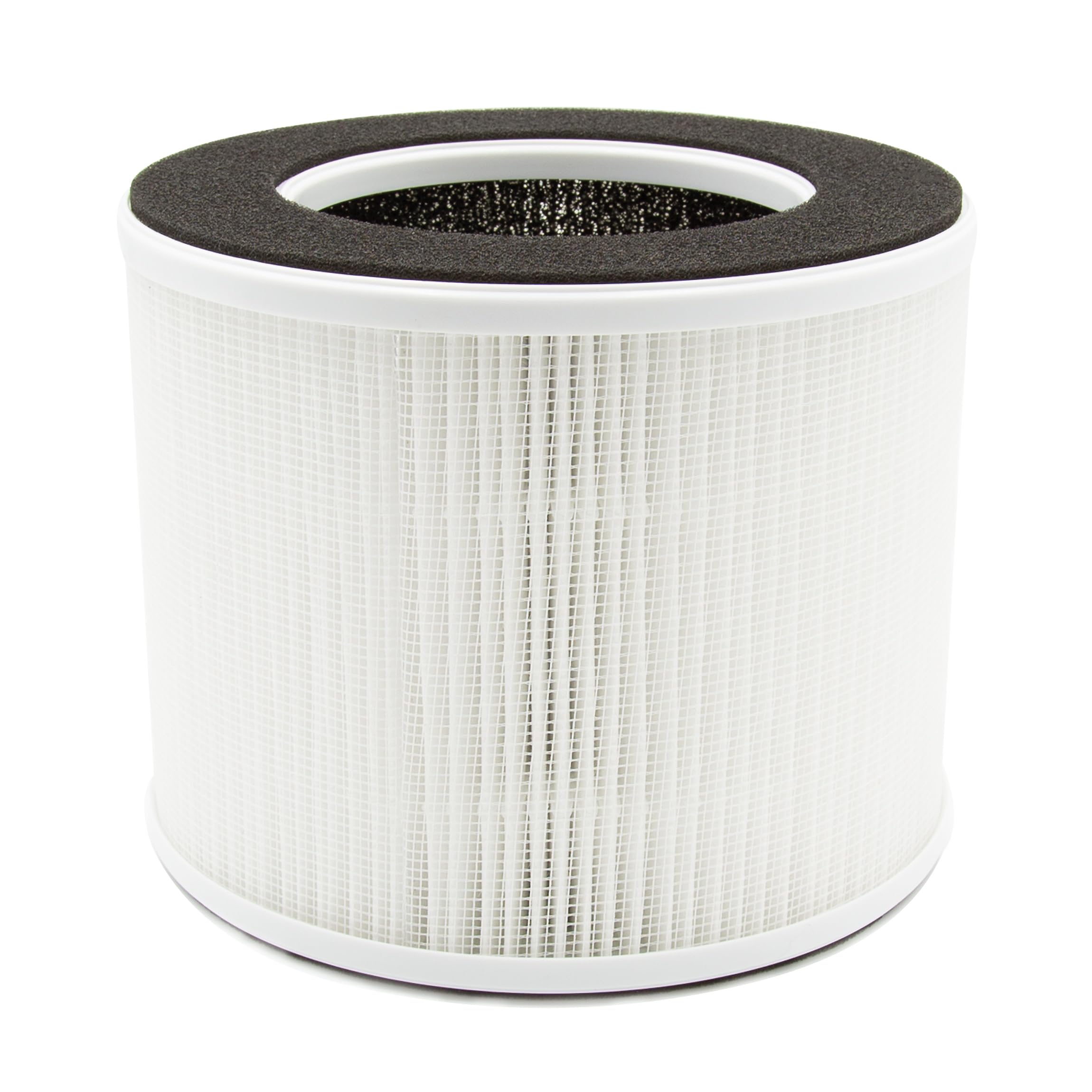Spear & Jackson 42162 Replacement HEPA Filter/Suitable for the Spear & Jackson 42265 Air Purifier/Removes Pollens, Dust, Pet Dander & Other Allergens