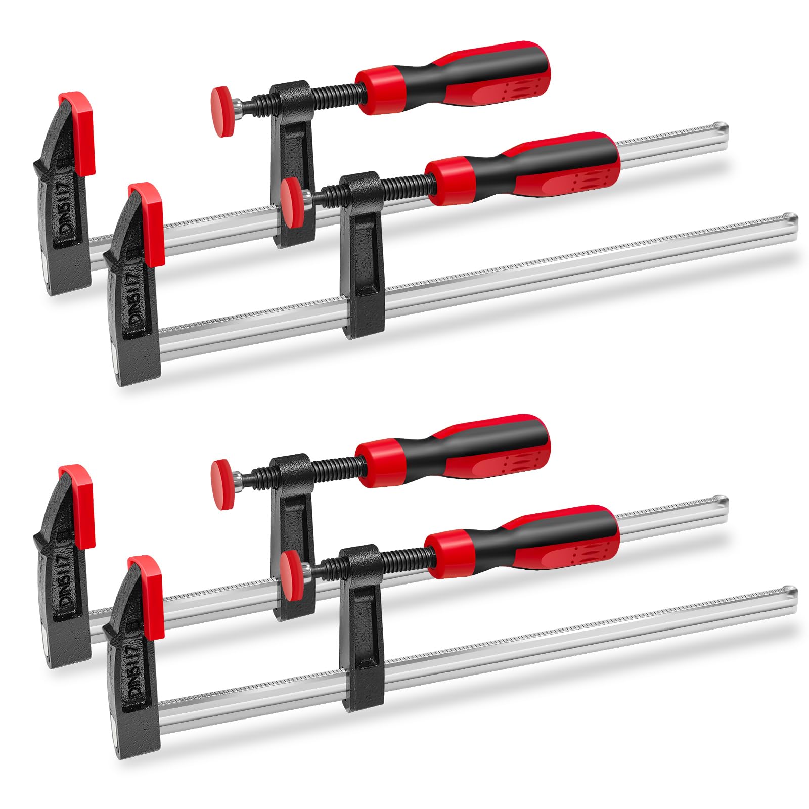 Pince F de menuisier pour fixer et coller vos meubles en bois