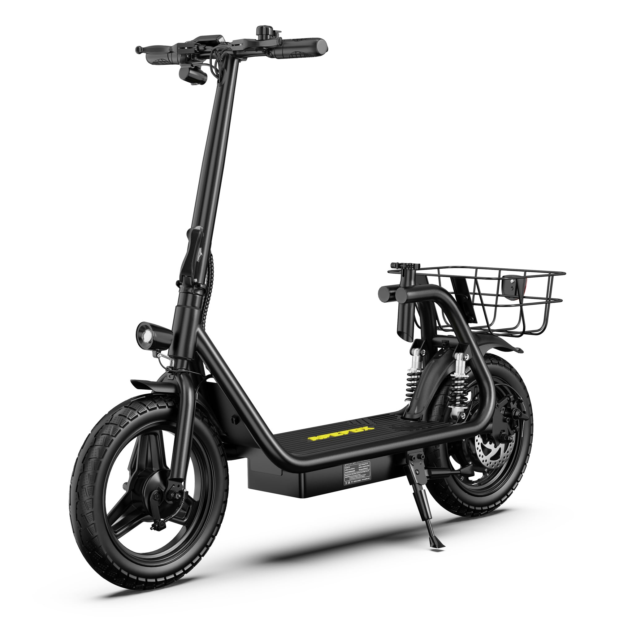 Adult Electric Scooter