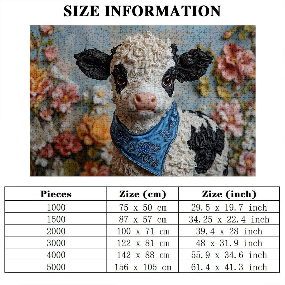 Puzzle 4000 elementów dla dorosłych, 4000 elementów, z pudełkiem na prezent, drewniane puzzle dla dorosłych z naturalnym drewnem, prezenty dla kobiet, prezenty dla mężczyzn, duże drewniane puzzle do