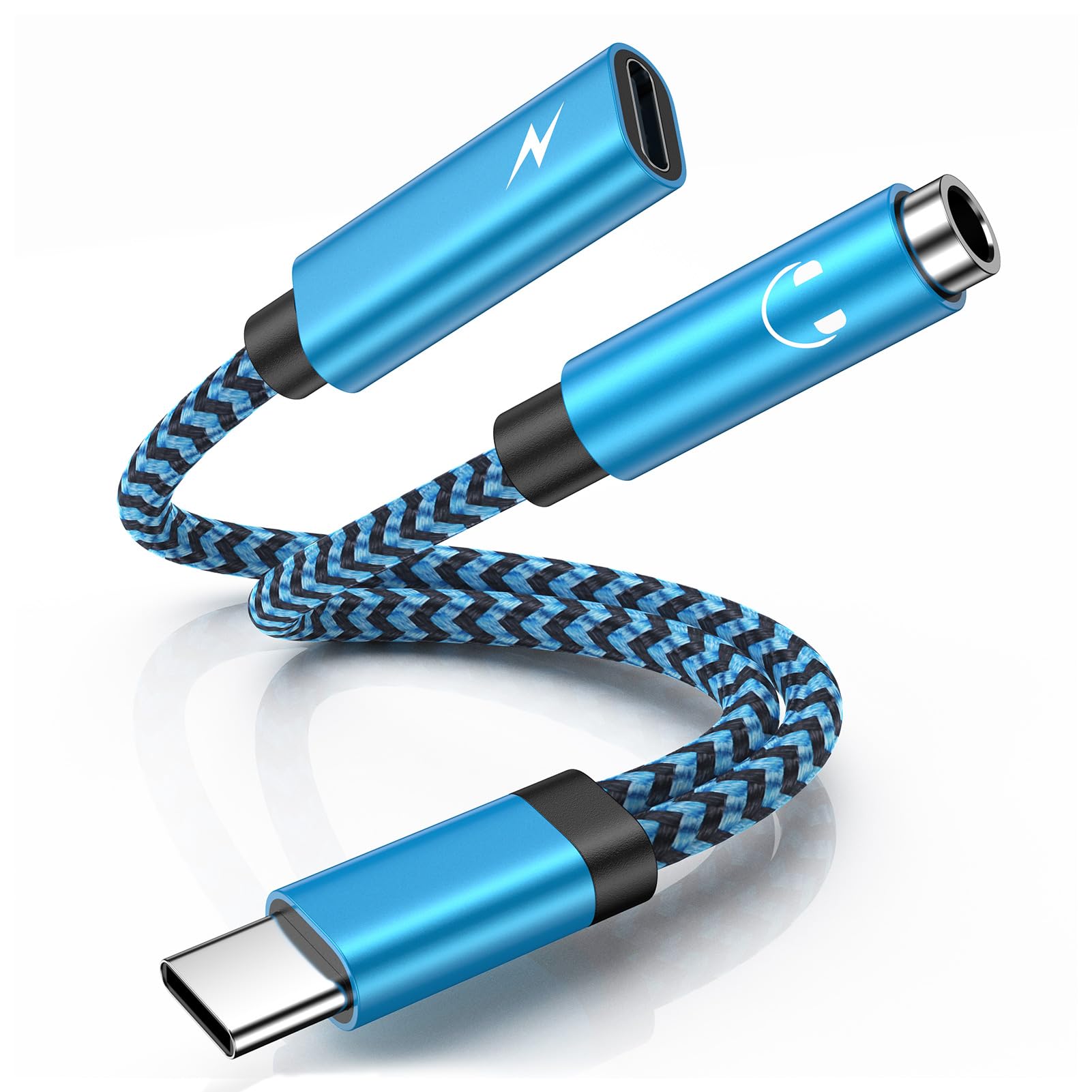 Samsung Usb Type C Samsung Headphone Charger Adapter Usb C To 5mm - Main Image