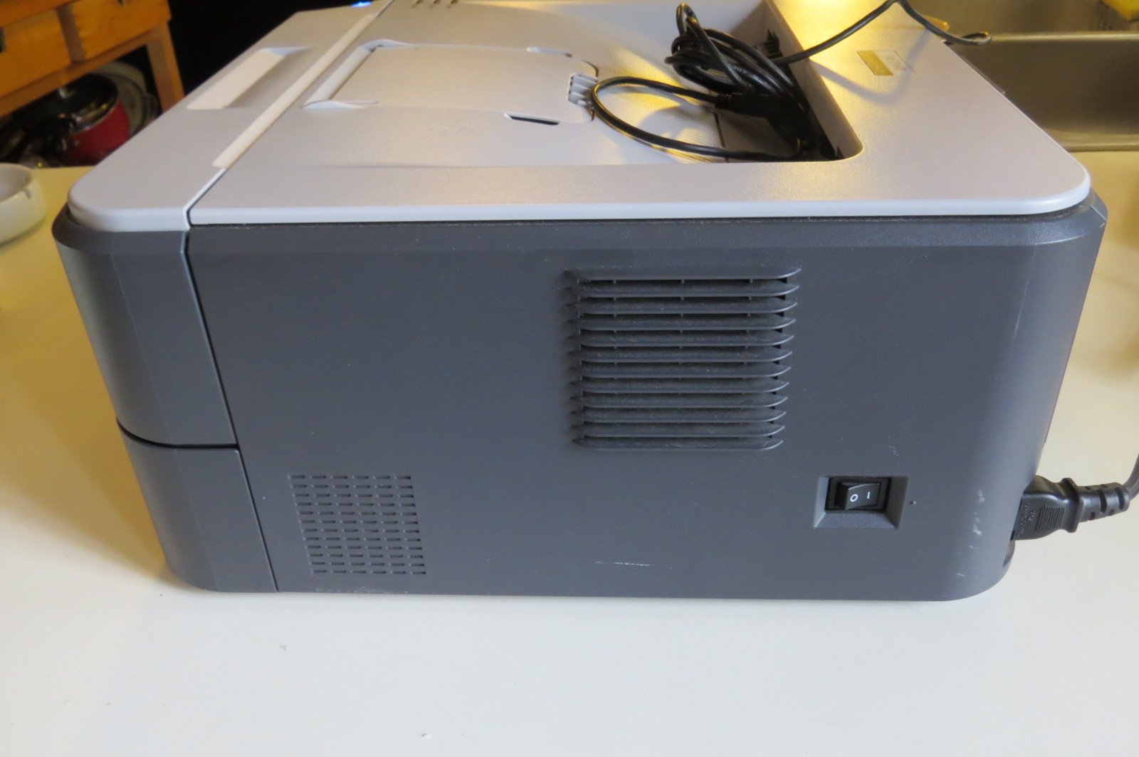: Brother HL-2140 レーザープリンター。 : パソコン : Brother HL-2140 レーザープリンター。 : パソコン