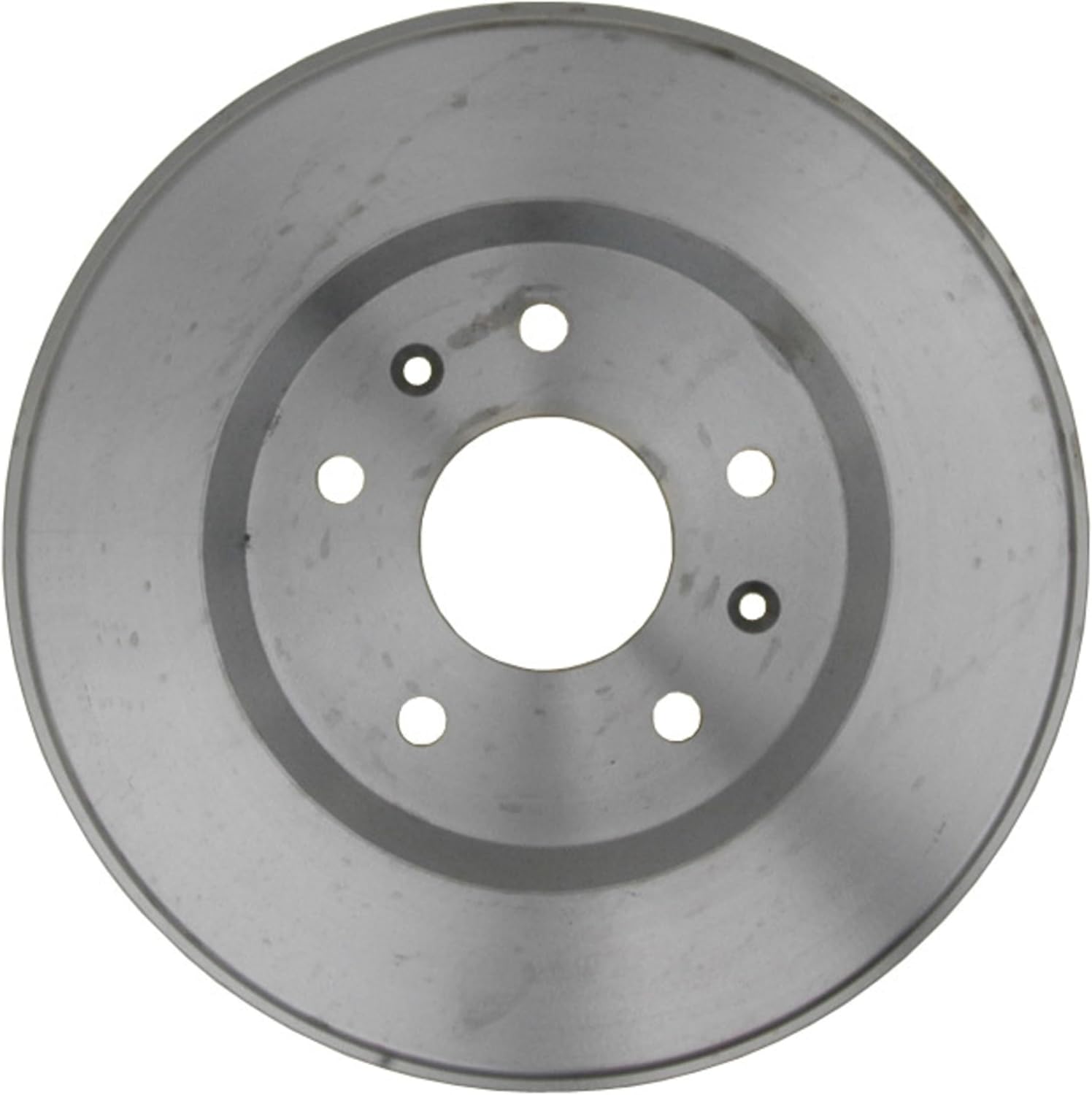 ACDelco Gold 18B557 (19143899) Rear Brake Drum