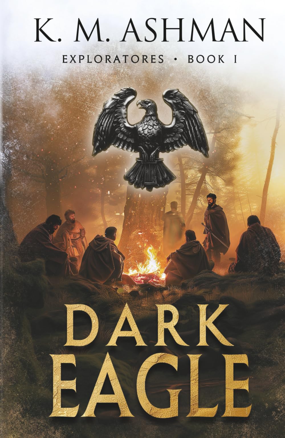 Dark Eagle