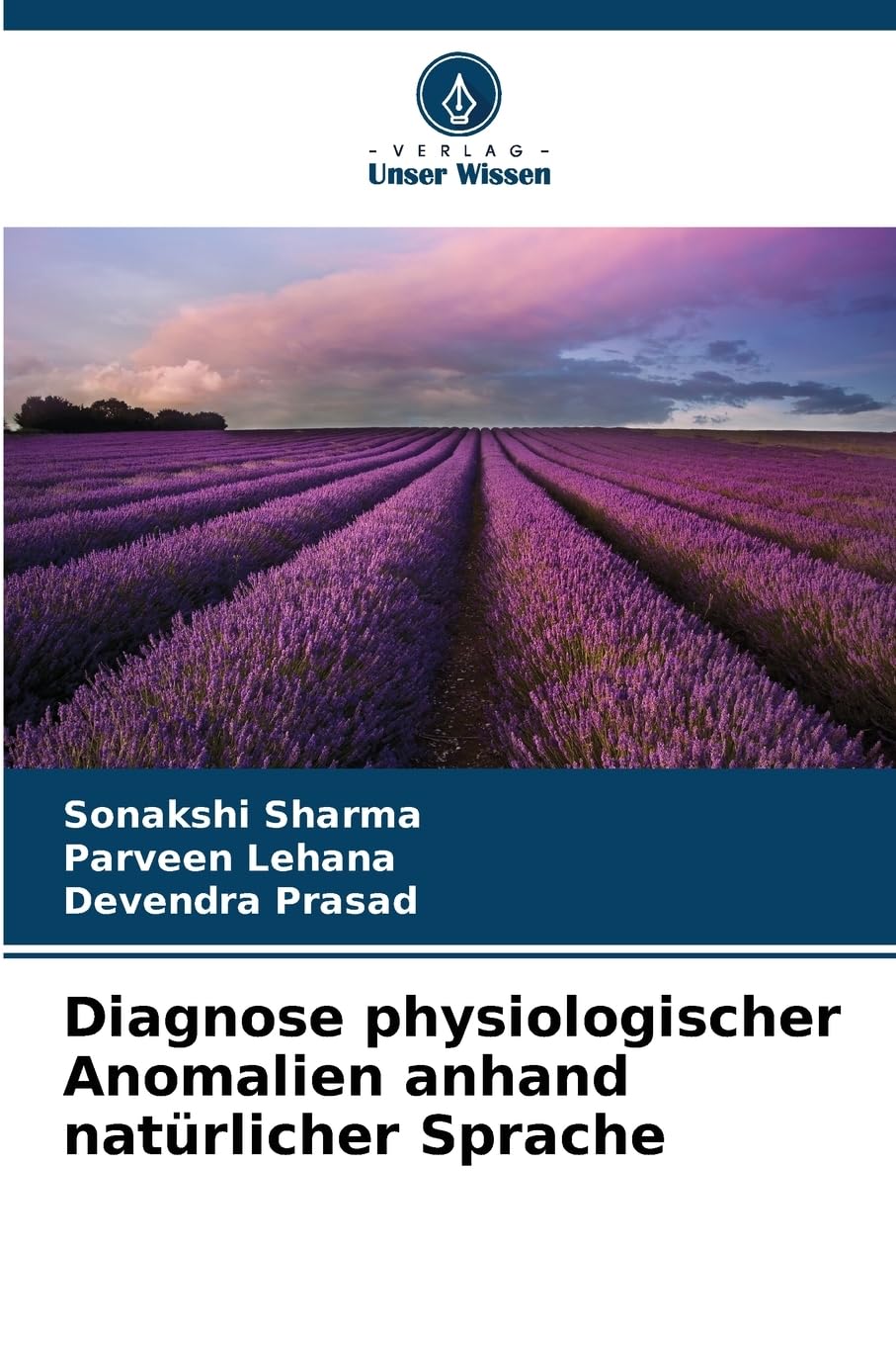 Diagnose physiologischer Anomalien anhand natürlicher Sprache